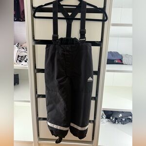 ☃️❄️🌨️⛷️ SNOWSUIT